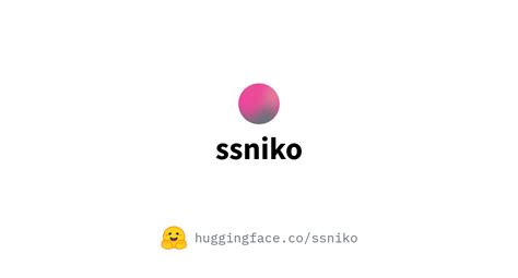 💦 Ssniko Onlyfans Leaked +18