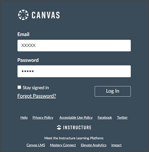 You can access Canvas by navigating to the