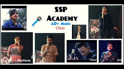 Ssp academy live. BF6, Millennium Enclave, 2/12 SSR Pankajam Salai, Saligramam, Chennai 600093 +91 96770 38871; sspacademy@yahoo.com 
