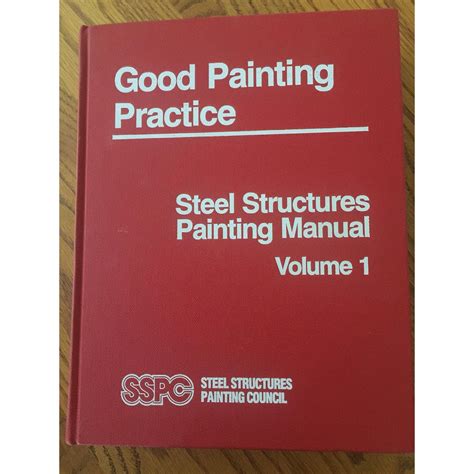 Sspc painting manual good painting practice. - Dirk quigby s guide to the afterlife all you need.