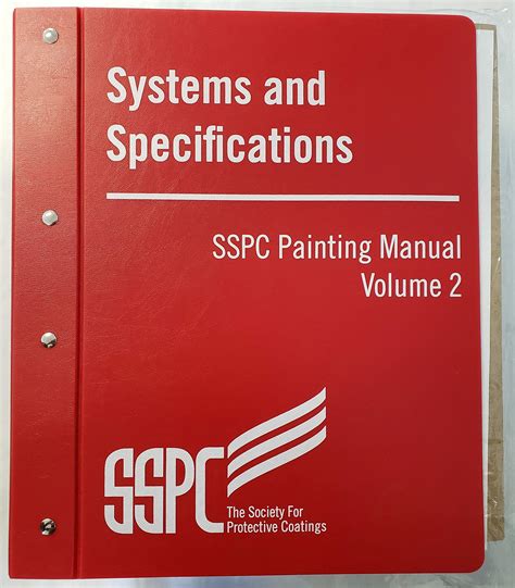 Sspc painting manual volume 2 section 7. - The unofficial guide to windows xp by michael s toot.
