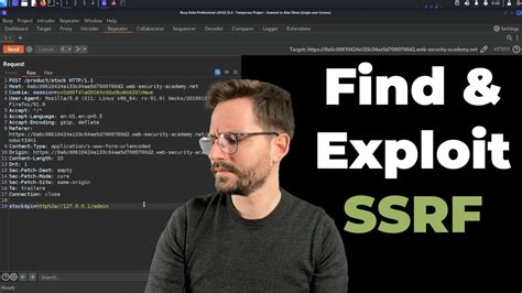 Ssrf hackerone.  We also show you how to find and exploit SSRF This learning path teaches you ...