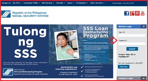Sss philippines website. Things To Know About Sss philippines website. 