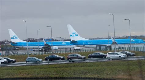 Sssssh! Dutch Schiphol airport will tone down the noise