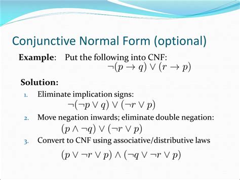 Ssurvivor Cnf Conjunctive Normal Form