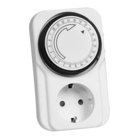 Ställa in timer rusta