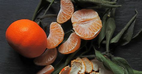 Största citrusfrukten