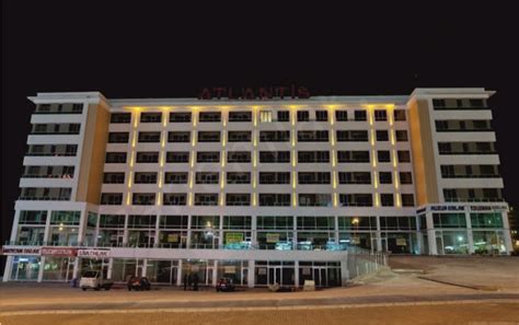 Stüdyo Atlantis Konya WorldPlaces.