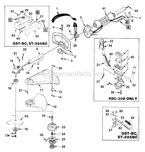 St 285bc homelite string trimmer manual. - Nissan xterra 2004 factory service repair manual.
