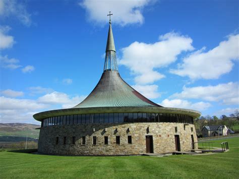 St Aengus