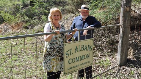 St Albans- Hawkesbury People & Places