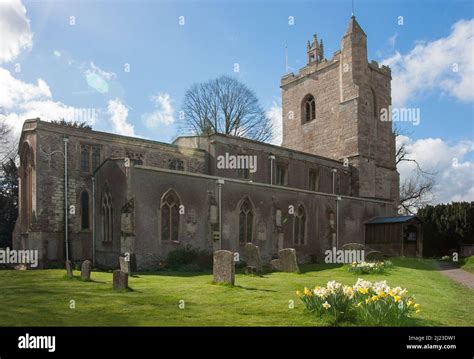 St Andrew's Church