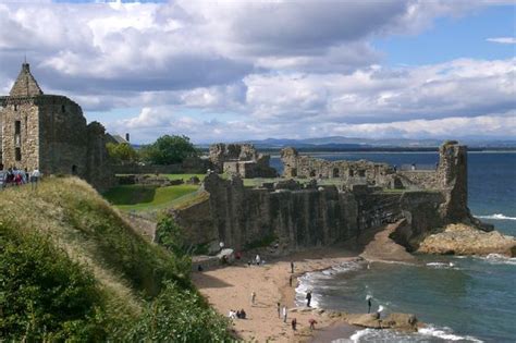 St Andrews - Wikitravel