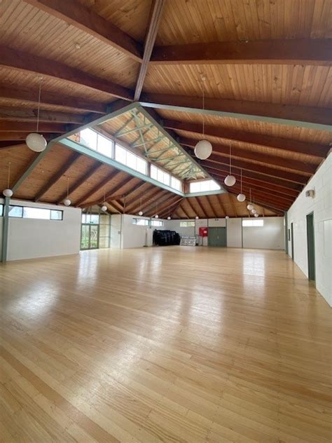 St Andrews Beach Recreation Hall - Mornington Peninsula Shire