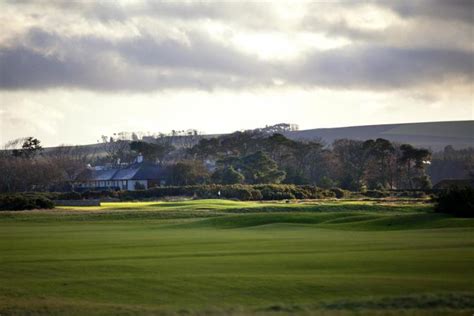 St Andrews Eden Course