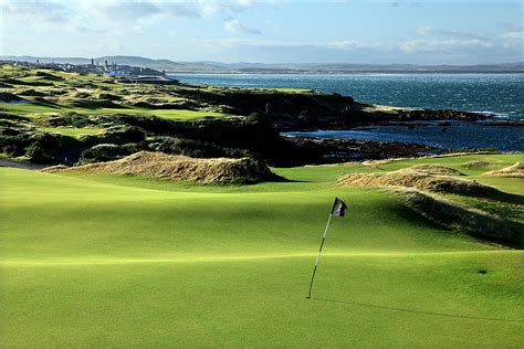 St Andrews Golf Guide GolfMagic