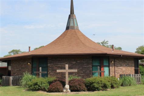 St Andrews Lutheran Church - Wichita, KS 67204 - Yellow …