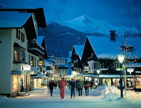 St Anton ski holidays, ski chalets and ski accommodation for …