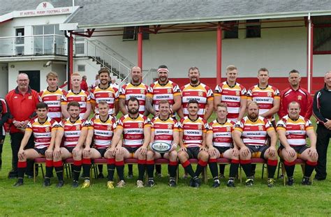 St Austell Rugby Club - News & Events - Facebook