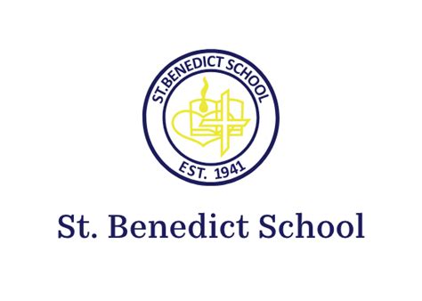 St Benedicts - Admission - Senior School