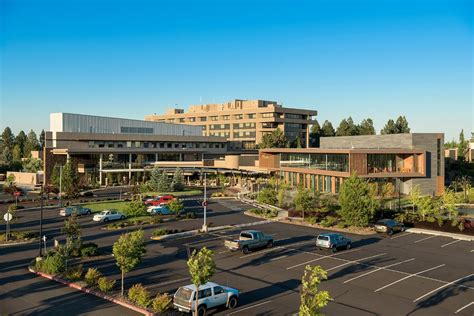 St Charles Health Systems Salaries in Bend, OR Glassdoor