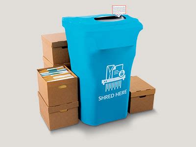 St Charles Paper Shredding Services - The UPS Store