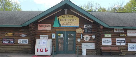 St Croix Outdoors Saint Croix Falls WI - Facebook