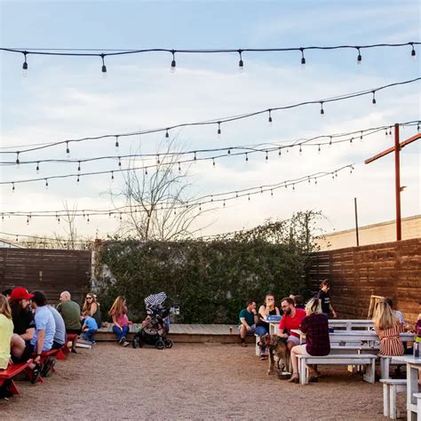 St Elmo Brewing Co Restaurant - Austin, TX OpenTable