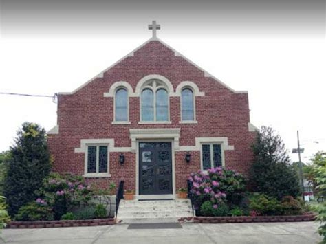 St Francis Cabrini Church in Piscataway, NJ - Yellow Pages