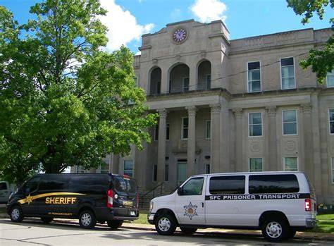 St Francois Circuit Court