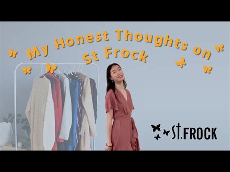 St Frock Reviews: What Is It Like to Work At St Frock?