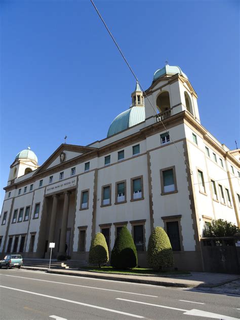 St Gemma Galgani: Highlights of a pilgrimage to the monastery ...