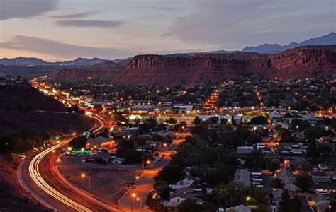 St George, Utah Southern Utah