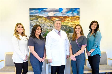 St George Dentist & Implant Expert Red Hills Dental