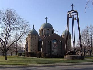 St George Serbian Orthodox Church in Joliet, IL - Yellow Pages