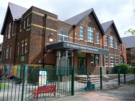 St Gregorys Catholic Primary School In Smethwick - Schools …