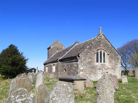 St Illtyd’s Church, Llanhilleth, Blaenau Gwent