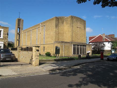 St James Church, Clapham (1877)