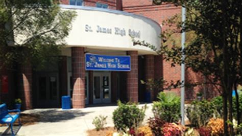 St James Schools LinkedIn