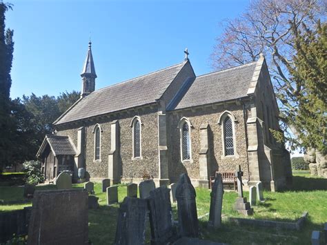 St John - Alkmonton, Derbys Local Church Guide - Churches near …