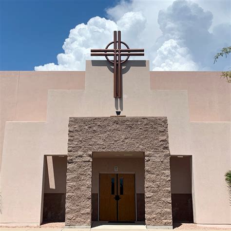 St John on the Desert Tucson AZ - Facebook