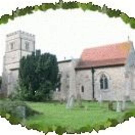 St John the Baptist - Granborough, Bucks Local Church Guide