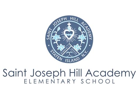 St Joseph Hill Academy Calendar