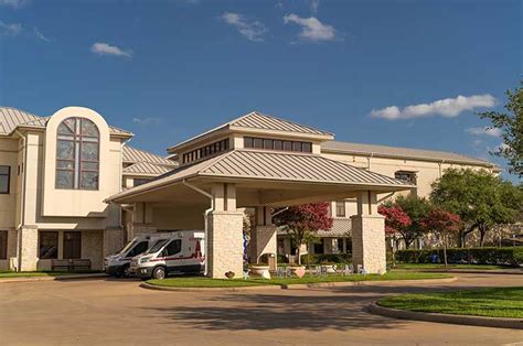 St Joseph Outpatient Rehabilitation Center in Bryan, TX