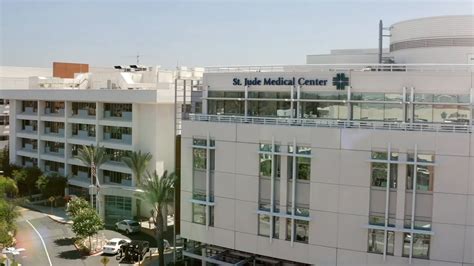 St Judes Medical Center - BirdEye