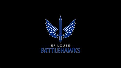 St Louis Battlehawks 2023
