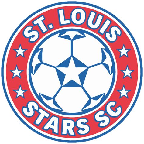 St Louis Stars SC