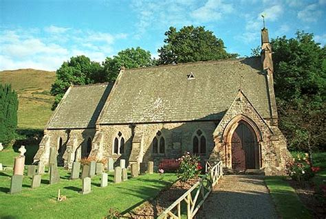 St Margaret, Wythop - A Church Near You