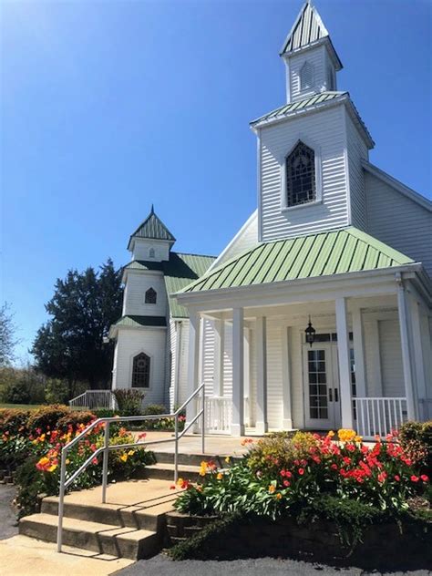 St Mark Baptist Church - Maidens, VA 23102 - Yellow Pages