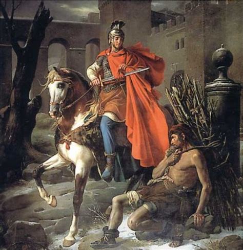 St Martin Of Tours